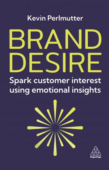Brand Desire