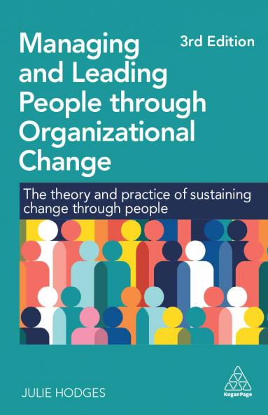 Managing and Leading People through Organizational Change
