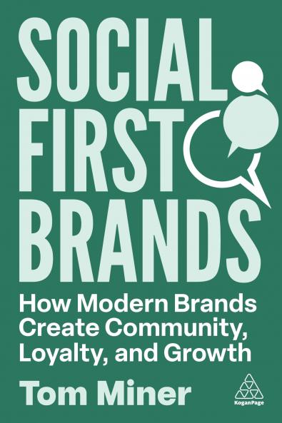 Social First Brands