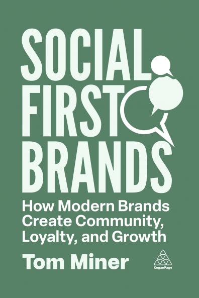 Social First Brands