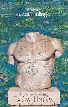 DAISY HAITES: THE GREAT UNDOING