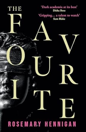 THE FAVOURITE