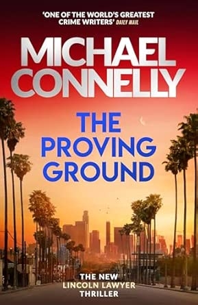 THE PROVING GROUND