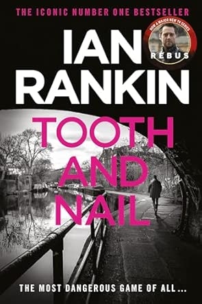 TOOTH AND NAIL