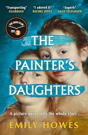 THE PAINTER'S DAUGHTERS