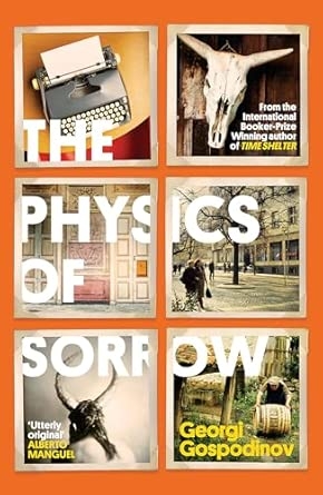 THE PHYSICS OF SORROW