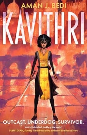 KAVITHRI (B PB)