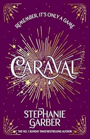 CARAVAL (REISSUE)
