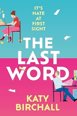 THE LAST WORD