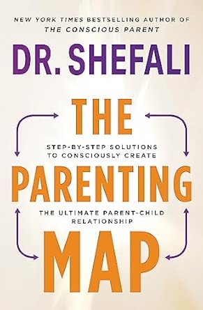 THE PARENTING MAP