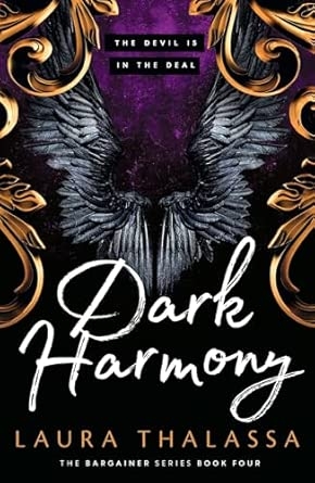 DARK HARMONY
