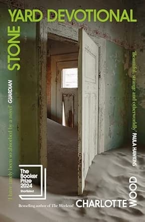 STONE YARD DEVOTIONAL