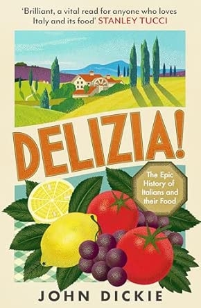 DELIZIA