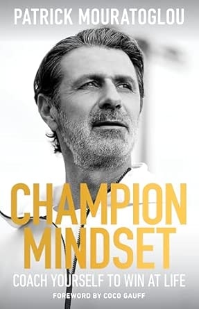 CHAMPION MINDSET
