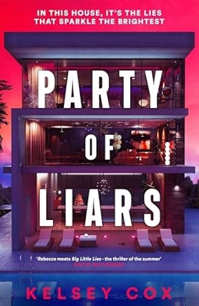 PARTY OF LIARS