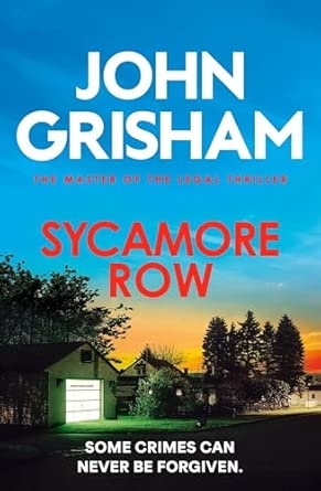 SYCAMORE ROW