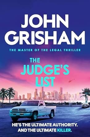 THE JUDGE'S LIST