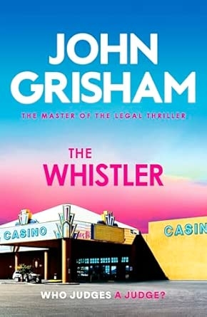 THE WHISTLER