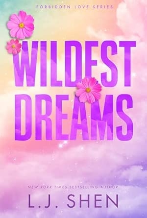 WILDEST DREAMS