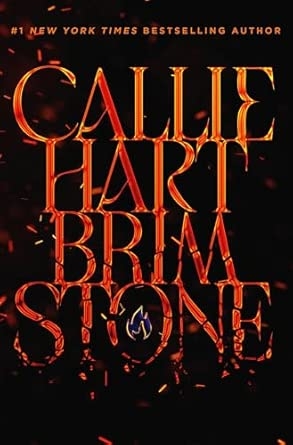 BRIMSTONE