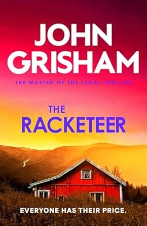 THE RACKETEER