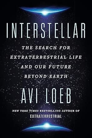 INTERSTELLAR (B PB): THE SEARCH FOR EXTRATERRESTRIAL LIFE AND OUR FUTUREBEYOND EARTH