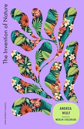 THE INVENTION OF NATURE (JM CLASSICS)