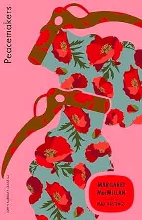PEACEMAKERS (JM CLASSICS)