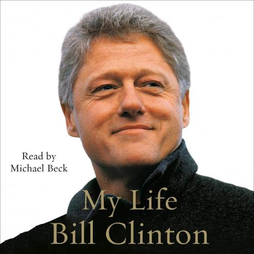 My Life: The Presidential Years: Volume II: The Presidential Years (Vintage)