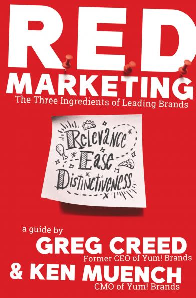 R.E.D. MARKETING