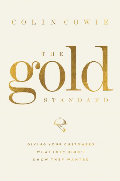 GOLD STANDARD