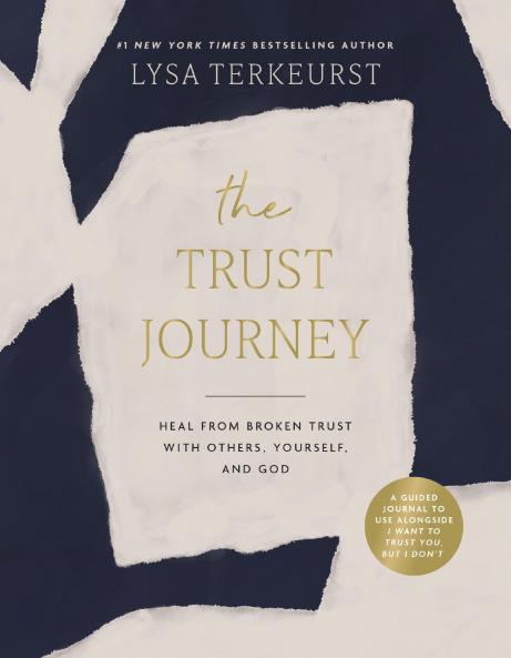 Trust Journey