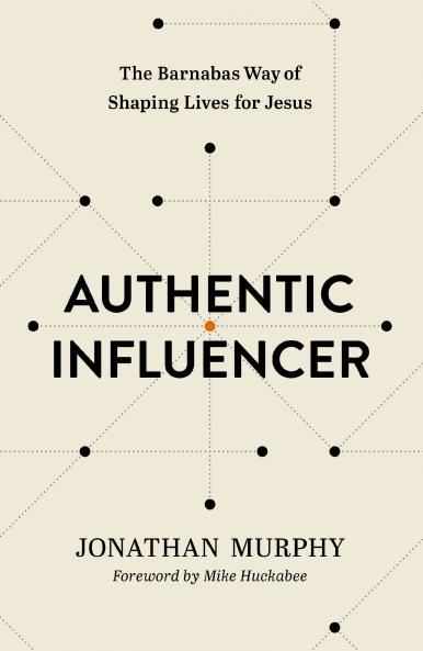 Authentic Influencer | Softcover