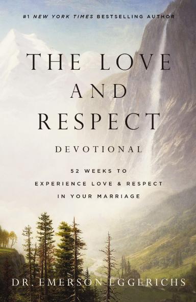 LOVE AND RESPECT DEVOTIONAL
