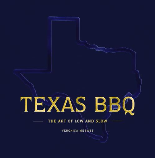 TEXAS BBQ BIBLE