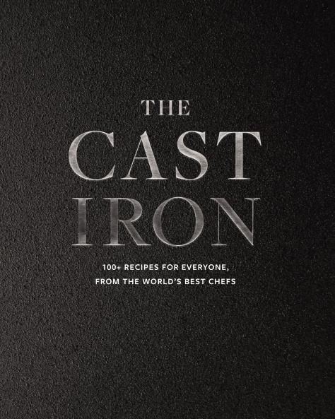 THE CAST IRON