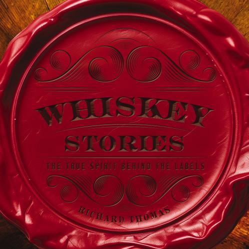 WHISKEY STORIES