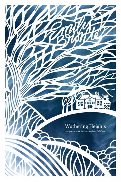 WUTHERING HEIGHTS (ARTISAN EDITION)