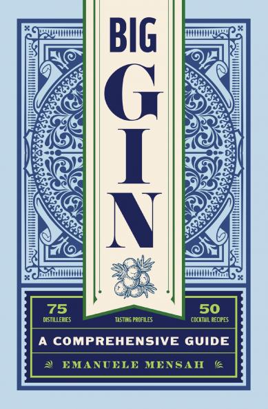 BIG GIN