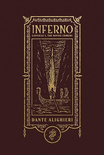 Inferno (the Gothic Chronicles Collection): Deluxe Edition
