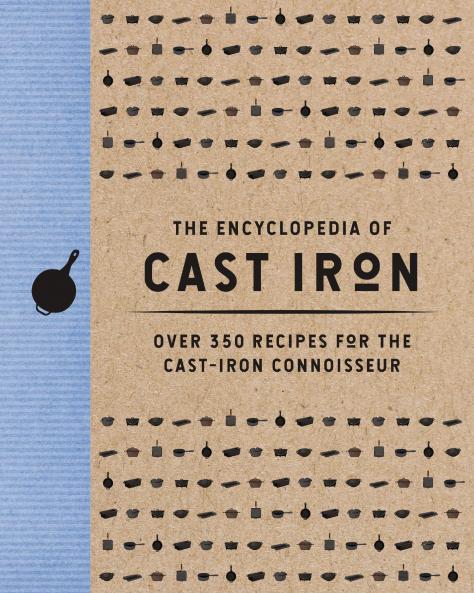 THE ENCYCLOPEDIA OF CAST IRON
