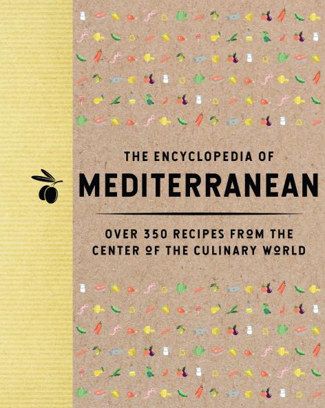 Encyclopedia of Mediterranean