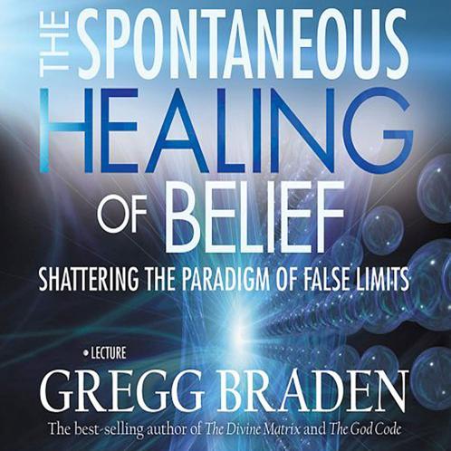 Spontaneous Healing of Belief