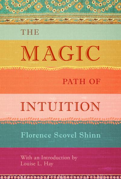 Magic Path of Intuition