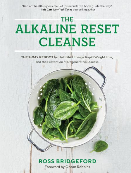 Alkaline Reset Cleanse