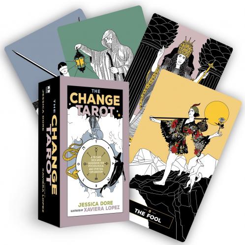 THE CHANGE TAROT
