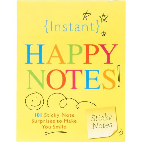 Instant Happy Notes!