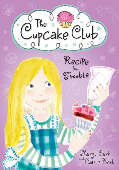 Recipe for Trouble
