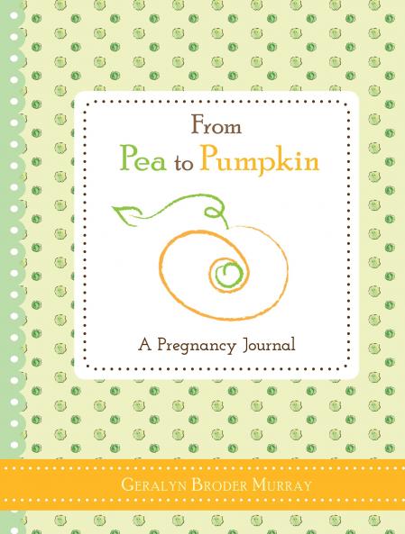 From Pea to Pumpkin