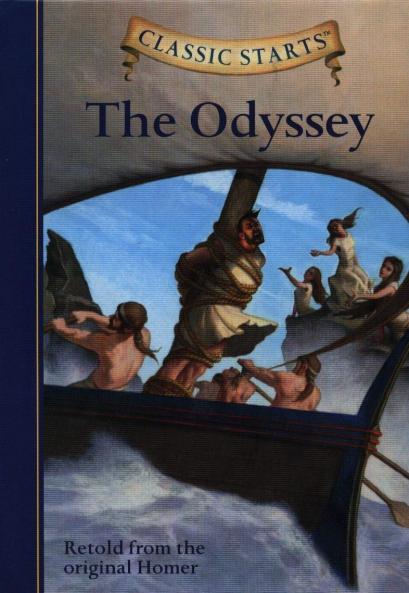 Odyssey